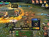 Game thủ nói gì về Cửu Dương VNG sau những ngày Alpha Test