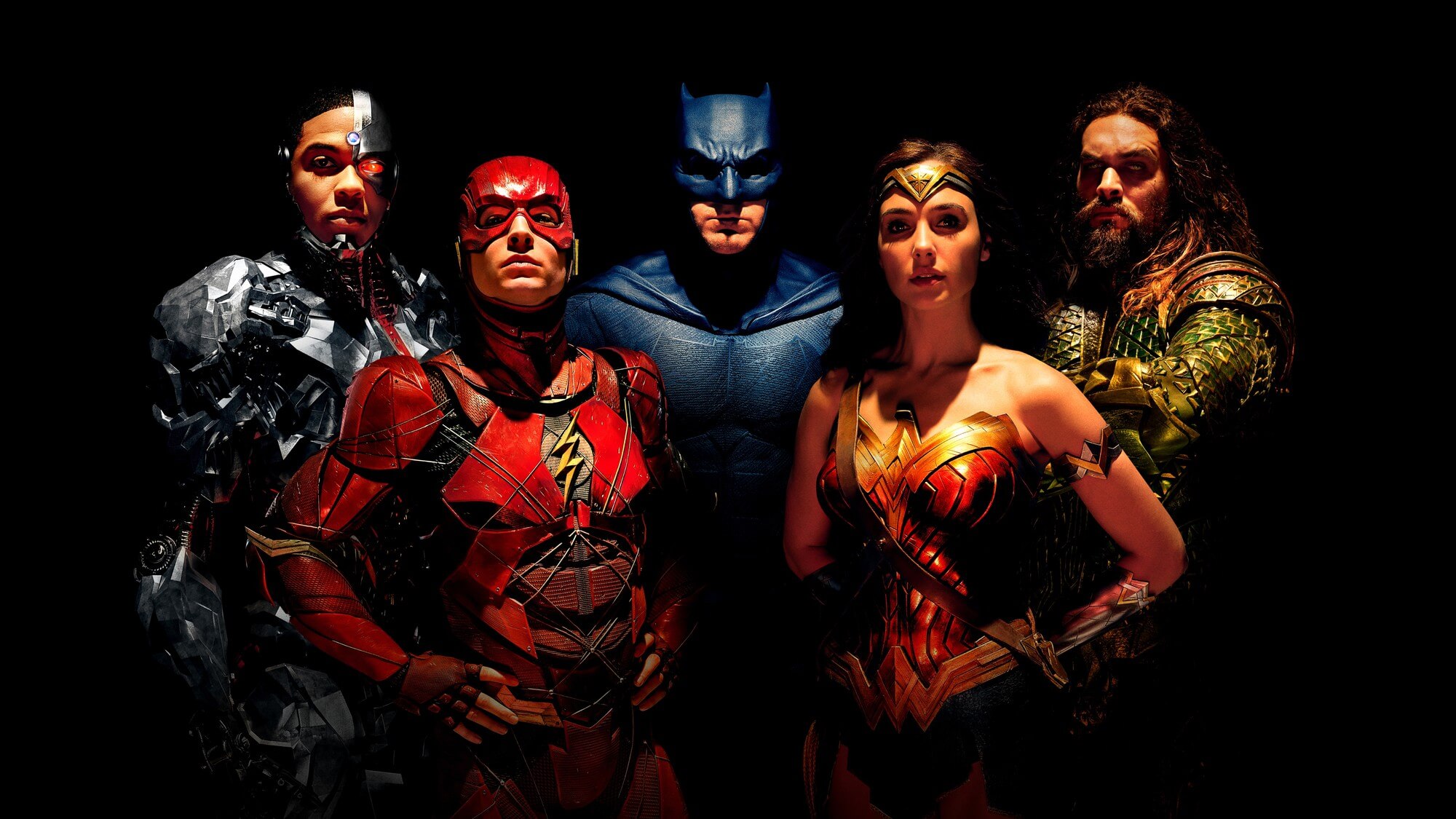 7 lý do khiến Justice League kém xa The Avengers năm xưa
