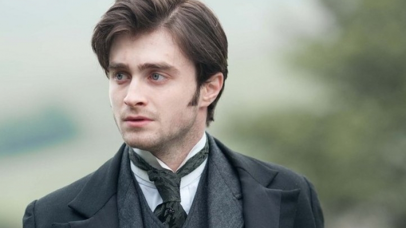 Daniel Radcliffe: “Đến bao giờ mấy người mới thôi gọi tôi là Harry Potter?”