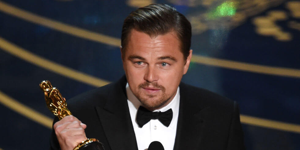 Leonardo DiCaprio: Tay chơi sát gái khét tiếng Hollywood, 44 tuổi vẫn không chịu “gác kiếm”
