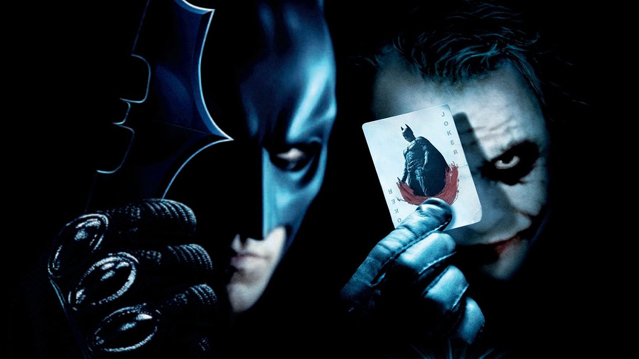 10 năm The Dark Knight và bài học cay đắng của DC