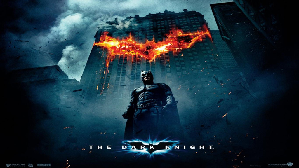 10 năm The Dark Knight và bài học cay đắng của DC