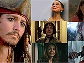 7 diễn viên có sự nghiệp nổi bật của Hollywood hái ra tiền nhờ các “mánh diễn lại”