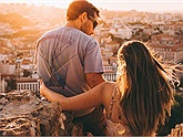 Con gái đảm bảo sẽ "đổ cái rầm" trước 20 hành động siêu đáng yêu này của con trai, không tin cứ thử xem