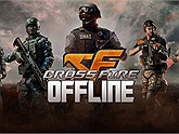 Xuất hiện Crossfire Legends Offline chơi sống động như bản chính chủ Tencent, tặng "full" đồ VIP khủng