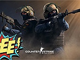 Counter-Strike: Global Offensive đang được phát hành miễn phí hoàn toàn trên Steam