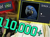 "Đại gia" trên Steam đã có chủ mới sau gần 2 năm kể từ khi St4ck được công nhận khả năng chịu chi của mình