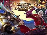 Thì ra số tiền thua kiện LoL chỉ là "muỗi đốt inox" với Mobile Legends, doanh thu game này đã đạt tới con số 200 triệu USD