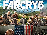Farcry 5 ra mắt bản cập nhật với New Game + cùng độ khó cấp cao hơn