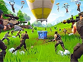Fortnite Mobile Android "chảnh" không lên Play Store làm Google "mất toi" 50 triệu USD mỗi năm