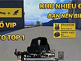 Chỉ 30 giây thanh niên chơi PUBG Mobile đã "full set" đồ 3, nhẹ nhàng cho cả map "ngập hành"