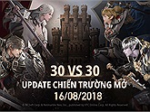 Quên tất cả đi, đây mới là chiến trường mà Đại gia tiền tỉ sấp mặt với dân cày….