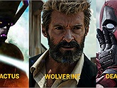 13 nhân vật khủng có thể gia nhập vũ trụ Marvel khi Disney mua lại Fox