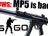 Khẩu súng "B-31" huyền thoại của Counter Strike 1.6 bất ngờ quay trở lại trong CS:GO