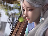 Thế Giới Hoàn Mỹ Mobile bất ngờ xuất hiện tại ChinaJoy 2018 với cinematic trailer đẹp cực sốc