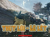 Bluehole bất lực nhìn PUBG "xuống dốc không phanh"