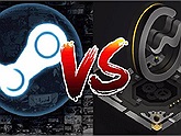 Valve lo "sốt vó" khi Tencent ra mắt WeGame phiên bản toàn cầu quyết đọ với Steam