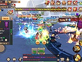 Lý giải sức hút khổng lồ đến từ tựa game Trường Sinh Quyết VNG