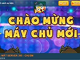Gunny Mobi "thiên vị" gà chị em ở server mới