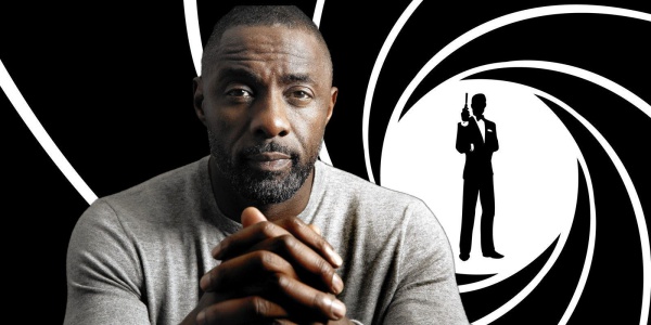 James Bond tiếp theo là người da đen, Idris Elba sẽ là huyền thoại mới