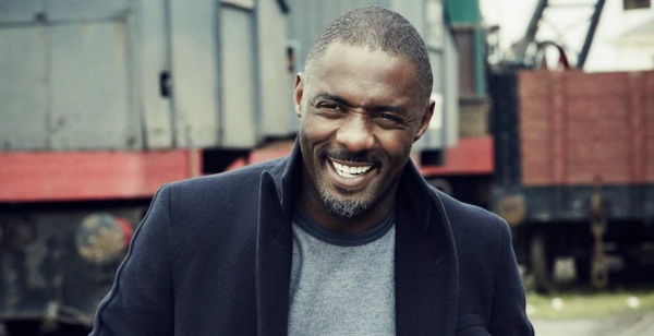 James Bond tiếp theo là người da đen, Idris Elba sẽ là huyền thoại mới