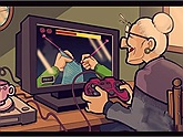Theo đuổi tính chân thực trong mọi chi tiết, game online đang góp phần làm gia tăng tỉ lệ tội phạm trong tuổi vị thành niên?