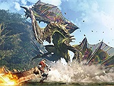 Monster Hunter World bản PC công bố cấu hình yêu cầu, GTX 1060 là đủ chơi mượt