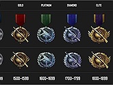 PUBG: Một số chi tiết của bản cập nhật #22, mở giao diện hệ thống Ranking mới
