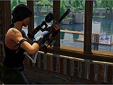 Fortnite: Những khẩu súng bắn tỉa mạnh nhất trong game mà không phải ai cũng biết