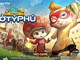 360mobi Cờ Tỷ Phú một sản phẩm "Cũ người mới ta"