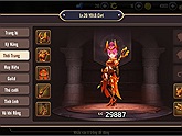 Dragon Nest Mobile sau 1 ngày ra mắt: Hơi ít việc để làm