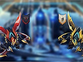 Cập nhật LMHT ngày 20/9: Riot ra mắt gói đa sắc cho Kha’Zix Quán Quân có cả PVB và ADN