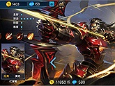 Liên Quân Mobile lại có thêm "đại kình địch" MOBA eSports mang tên Đấu Trường Vinh Quang của Gamota