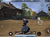 Giang Hồ Cầu Sinh Mobile rò rỉ cảnh combo kills và khinh công đẳng cấp một game sinh tồn kiếm hiệp trước thềm thử nghiệm