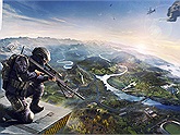Knives Out chuẩn bị phát hành trên PS4, Rules of Survival liệu có tiếp bước cùng “người anh em”?