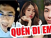 PewPew tư vấn tình cảm cho Hải Mõm khi mới chia tay người yêu