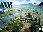 PUBG Mobile bản mới 0.8.0 ấn định thời gian cập nhật, cho phép tải game về máy