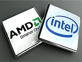 Wall Street dự đoán AMD sẽ thắng lớn so với Intel, cổ phiếu AMD lập tức tăng vọt