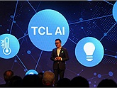 "Kết duyên" cùng eSports Đột Kích, vậy "ông lớn" TCL là ai?