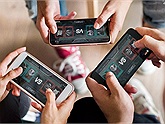 Nhanh tay áp dụng bí kíp chơi game mobile luôn mượt mà dù bạn có máy cấu hình thấp