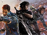 Square Enix “bắt tay” lâu dài với Tencent, tương lai hay thảm họa cho game thủ?