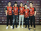 Vất vả vượt qua Cherry Stars, Eva Team nắm tay Boss CFVN tới với chung kết Đột Kích Thế giới