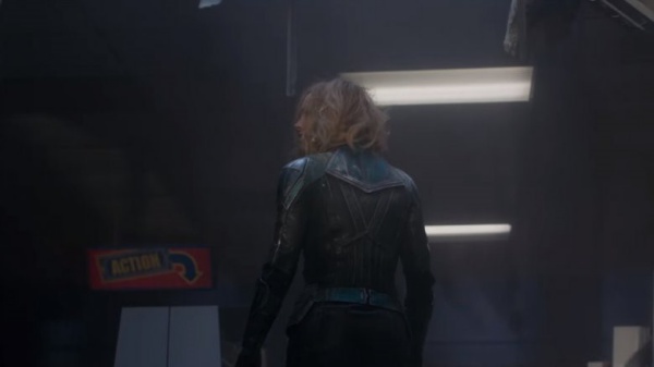 8 chi tiết thú vị, gợi mở từ trailer đầu tiên của Captain Marvel