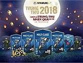 Đặc quyền SVIP và “Ăn bánh không cần trả tiền”: Trung Thu đặc biệt của game thủ FIFA Online 4