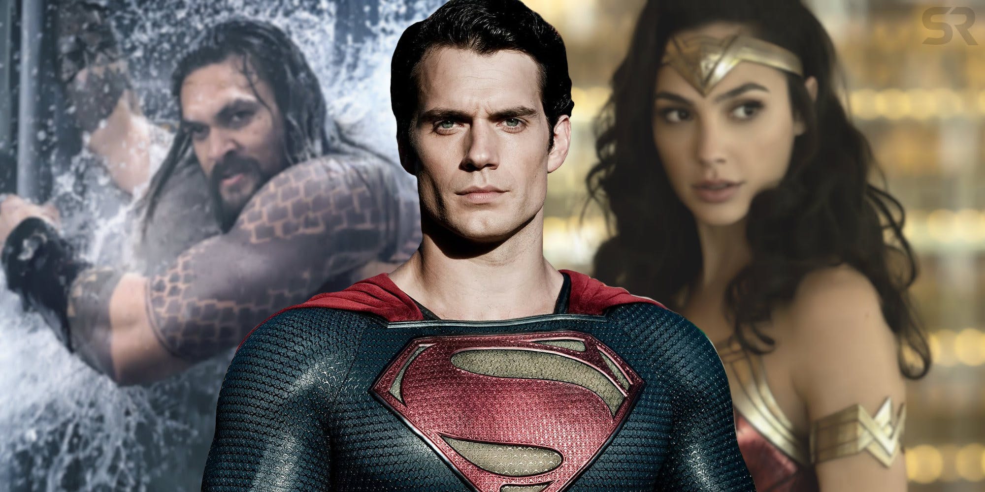 Henry Cavill chính thức từ bỏ vai diễn Superman, vũ trụ điện ảnh DC thêm một lần chao đảo