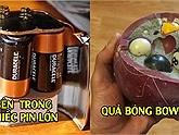 14 bức ảnh khiến bạn "hoài nghi thế giới", thì ra chúng ta đã bị lừa bấy lâu nay