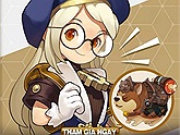 Dragon Nest Mobile: Đại hội mỹ nữ trước thềm 20/10