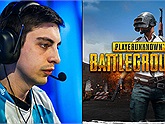 Shroud sẽ trở lại với chiến trường PUBG?