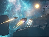 Tựa game bắn phi thuyền 3D Evolvation đang miễn phí trên Steam, nhanh tay tải ngay trước khi kết thúc