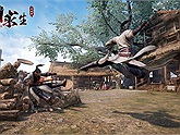 Ganghood Survival – tên quốc tế phát hành trên Steam của Giang Hồ Cầu Sinh Mobile, ra mắt ngay tháng 11